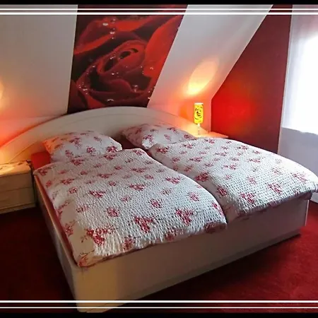 Apartment Ferienwohnung Heideschwedin Ll *