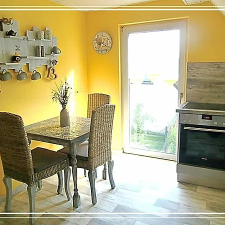 Apartment Ferienwohnung Heideschwedin Ll Eschede