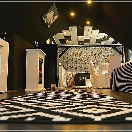 Apartment Ferienwohnung Heideschwedin Ll *