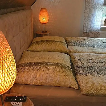 Ferienwohnung Heideschwedin Ll Apartment Eschede